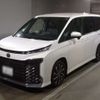 toyota voxy 2024 -TOYOTA 【札幌 306ﾜ4231】--Voxy 6AA-ZWR90W--ZWR90-0158375---TOYOTA 【札幌 306ﾜ4231】--Voxy 6AA-ZWR90W--ZWR90-0158375- image 1