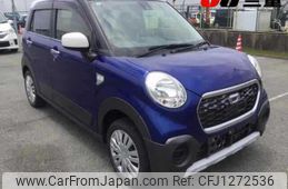 daihatsu cast 2017 -DAIHATSU 【名変中 】--Cast LA250S-0100856---DAIHATSU 【名変中 】--Cast LA250S-0100856-