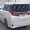 toyota alphard 2020 -TOYOTA--Alphard 3BA-AGH30W--AGH30-0332359---TOYOTA--Alphard 3BA-AGH30W--AGH30-0332359- image 2