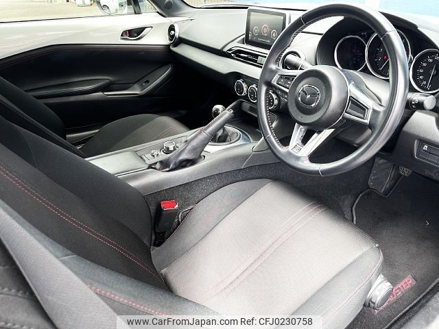 mazda roadster 2015 -MAZDA--Roadster DBA-ND5RC--ND5RC-104751---MAZDA--Roadster DBA-ND5RC--ND5RC-104751- image 2