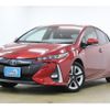 toyota prius-phv 2017 -TOYOTA--Prius PHV ZVW52--ZVW52-3008198---TOYOTA--Prius PHV ZVW52--ZVW52-3008198- image 1