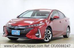 toyota prius-phv 2017 -TOYOTA--Prius PHV ZVW52--ZVW52-3008198---TOYOTA--Prius PHV ZVW52--ZVW52-3008198-