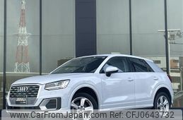 audi q2 2019 -AUDI--Audi Q2 ABA-GACHZ--WAUZZZGA0KA035230---AUDI--Audi Q2 ABA-GACHZ--WAUZZZGA0KA035230-