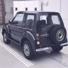mitsubishi pajero-jr 1998 CFJ1419374 image 2
