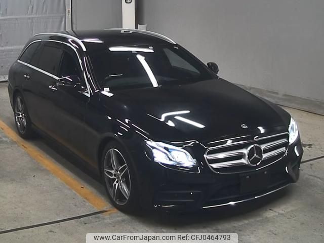 mercedes-benz e-class-station-wagon 2017 -MERCEDES-BENZ--Benz E Class Wagon WDD2132452A315962---MERCEDES-BENZ--Benz E Class Wagon WDD2132452A315962- image 1