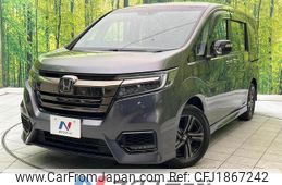 honda stepwagon-spada 2021 CFJ1867242