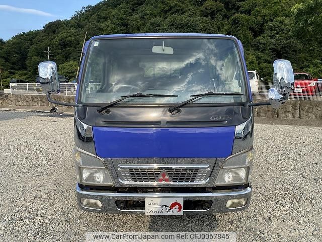 mitsubishi-fuso canter-guts 2004 quick_quick_CBF-FB700B_FB700B-510033 image 2