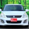 suzuki swift 2015 quick_quick_ZC72S_367078 image 3