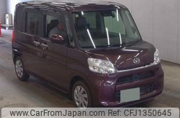 daihatsu tanto 2019 quick_quick_DBA-LA600S_LA600S-0710979