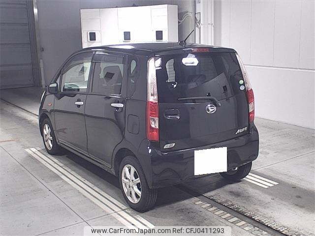 daihatsu move 2012 -DAIHATSU 【松本 580ﾄ6238】--Move LA100S--0141777---DAIHATSU 【松本 580ﾄ6238】--Move LA100S--0141777- image 2