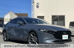 mazda mazda3 2019 -MAZDA--MAZDA3 6BA-BP5P--BP5P-105677---MAZDA--MAZDA3 6BA-BP5P--BP5P-105677-