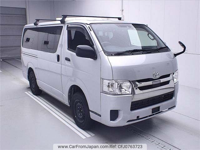 toyota regiusace-van 2019 -TOYOTA--Regius ace Van GDH206V-1031603---TOYOTA--Regius ace Van GDH206V-1031603- image 1