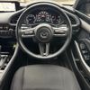 mazda mazda3 2022 CFJ1697021 image 17