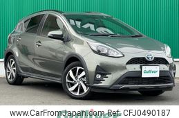 toyota aqua 2019 -TOYOTA--AQUA DAA-NHP10H--NHP10-6828254---TOYOTA--AQUA DAA-NHP10H--NHP10-6828254-