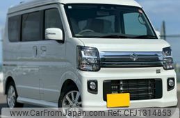 suzuki every-wagon 2025 quick_quick_3BA-DA17W_DA17W-365792