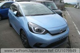 honda fit 2020 -HONDA--Fit 6AA-GR3--GR3-1014253---HONDA--Fit 6AA-GR3--GR3-1014253-