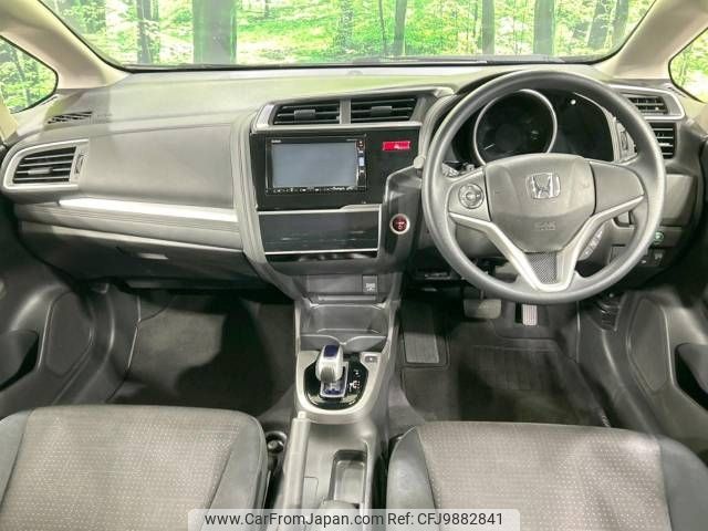 honda fit 2016 -HONDA--Fit DAA-GP5--GP5-4307152---HONDA--Fit DAA-GP5--GP5-4307152- image 2