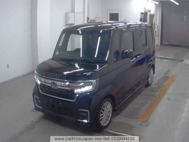 honda n-box 2021 quick_quick_6BA-JF3_JF3-2314335 image 1