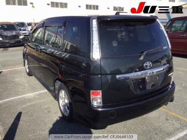 toyota isis 2013 -TOYOTA--Isis ZGM10W--0054019---TOYOTA--Isis ZGM10W--0054019- image 2