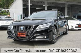 toyota crown 2018 -TOYOTA--Crown 6AA-GWS224--GWS224-1001631---TOYOTA--Crown 6AA-GWS224--GWS224-1001631-