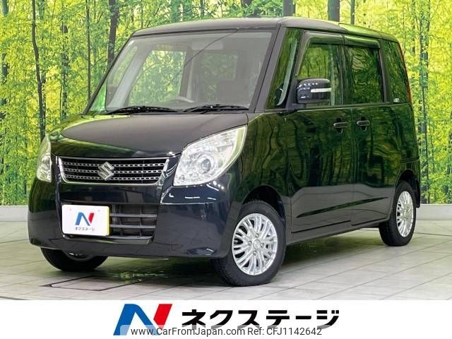 suzuki palette 2011 -SUZUKI--Palette DBA-MK21S--MK21S-241866---SUZUKI--Palette DBA-MK21S--MK21S-241866- image 1