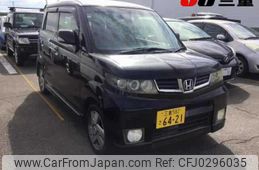 honda zest 2010 -HONDA 【三重 582ｻ6421】--Zest JE1-1322333---HONDA 【三重 582ｻ6421】--Zest JE1-1322333-