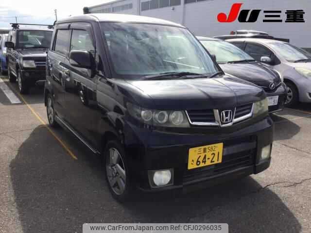 honda zest 2010 -HONDA 【三重 582ｻ6421】--Zest JE1-1322333---HONDA 【三重 582ｻ6421】--Zest JE1-1322333- image 1