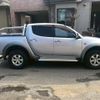 mitsubishi triton 2009 CFJ1645361 image 8