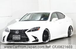 lexus is 2008 quick_quick_DBA-GSE20_GSE20-2091686