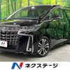 toyota alphard 2018 quick_quick_AGH35W_AGH35-0030541 image 1