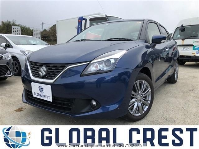 suzuki baleno 2021 quick_quick_DBA-WB32S_MA3EWB32S00678871 image 1