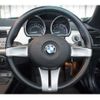 bmw z4 2005 -BMW--BMW Z4 GH-BT22--WBABT12050LR01850---BMW--BMW Z4 GH-BT22--WBABT12050LR01850- image 11