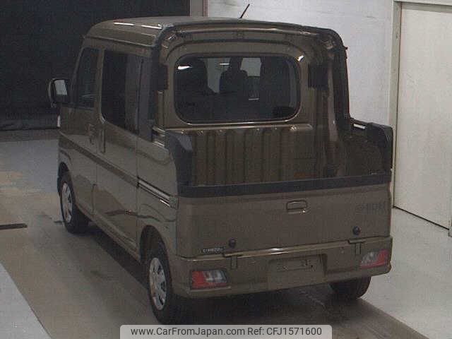 daihatsu hijet-van 2024 CFJ1571600 image 2