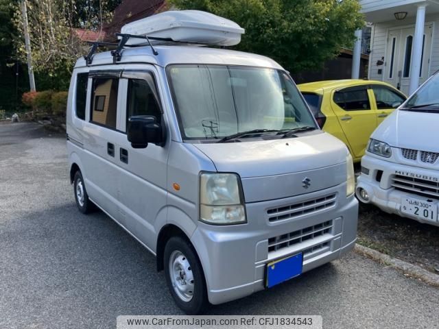 suzuki every 2006 CFJ1834543 image 1