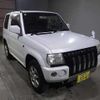 mitsubishi pajero-mini 2001 -MITSUBISHI 【宇都宮 581ﾀ5547】--Pajero mini H53A-0201658---MITSUBISHI 【宇都宮 581ﾀ5547】--Pajero mini H53A-0201658- image 4