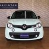 renault twingo 2018 quick_quick_DBA-AHH4B_VF1AHB22AH0764928 image 3