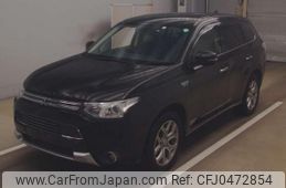 mitsubishi outlander-phev 2014 quick_quick_DLA-GG2W_GG2W-0101466