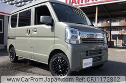 suzuki every 2024 -SUZUKI 【名変中 】--Every DA17V--750439---SUZUKI 【名変中 】--Every DA17V--750439-