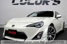 toyota 86 2012 quick_quick_DBA-ZN6_ZN6-012925