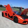 lamborghini aventador 2013 -LAMBORGHINI--ﾗﾝﾎﾞﾙｷﾞｰﾆｱｳﾞｪﾝﾀﾄﾞｰﾙ ABA-47L539--ZHWEC1ZD4ELA02276---LAMBORGHINI--ﾗﾝﾎﾞﾙｷﾞｰﾆｱｳﾞｪﾝﾀﾄﾞｰﾙ ABA-47L539--ZHWEC1ZD4ELA02276- image 7