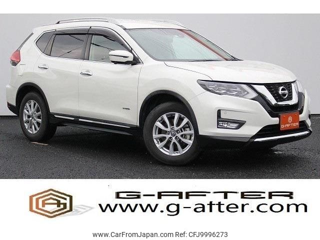 nissan x-trail 2018 -NISSAN--X-Trail DAA-HT32--HT32-152959---NISSAN--X-Trail DAA-HT32--HT32-152959- image 1