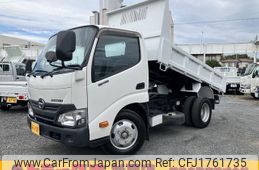 hino dutro 2018 CFJ1761735