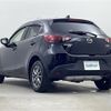 mazda demio 2017 -MAZDA--Demio DBA-DJ3AS--DJ3AS-304277---MAZDA--Demio DBA-DJ3AS--DJ3AS-304277- image 21