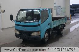 toyota dyna-truck 2006 -TOYOTA--Dyna XZU311D-1000469---TOYOTA--Dyna XZU311D-1000469-