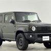suzuki jimny-sierra 2022 -SUZUKI--Jimny Sierra 3BA-JB74W--JB74W-161699---SUZUKI--Jimny Sierra 3BA-JB74W--JB74W-161699- image 24