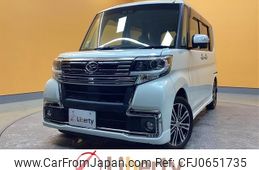 daihatsu tanto 2017 quick_quick_LA600S_LA600S-0544624