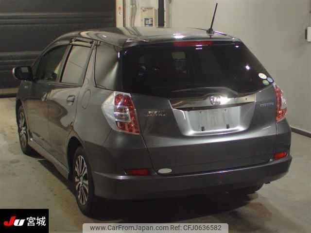 honda fit-shuttle 2014 -HONDA--Fit Shuttle GP2--3216843---HONDA--Fit Shuttle GP2--3216843- image 2