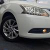 nissan sylphy 2013 CFJ1653434 image 9