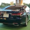 lexus ls 2018 quick_quick_DBA-VXFA50_VXFA50-6002520 image 2