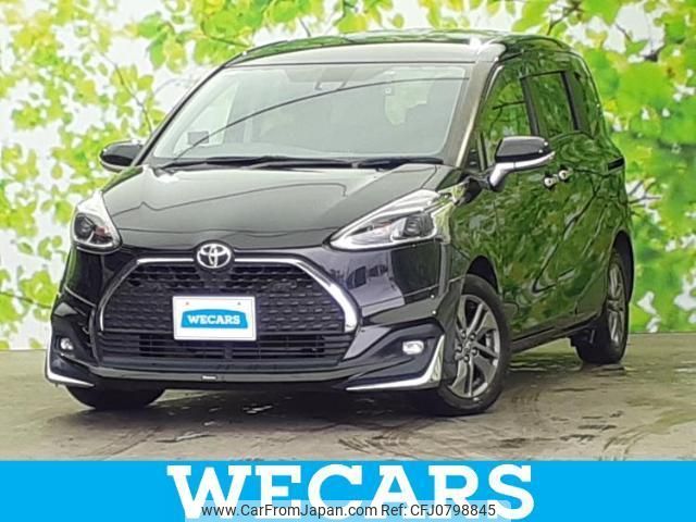 toyota sienta 2020 quick_quick_5BA-NSP170G_NSP170-7262041 image 1